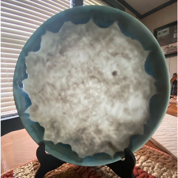 Vintage McCarty Platter - Picture 4 of 6